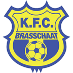 Wappen KFC Brasschaat diverse  93125