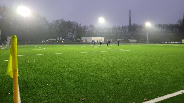 Heinrich-Schäffler-Arena - Duisburg-Obermeiderich