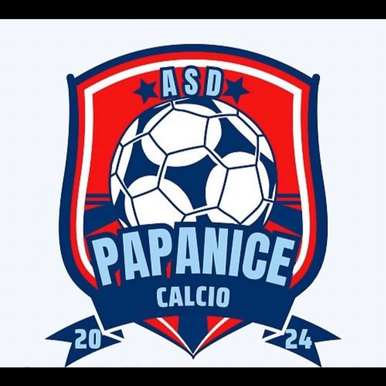 Wappen ASD Papanice 