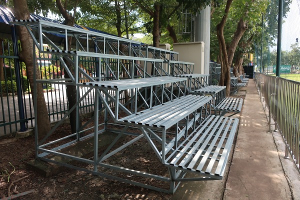 Bangkok-Thonburi University Stadium - Bangkok