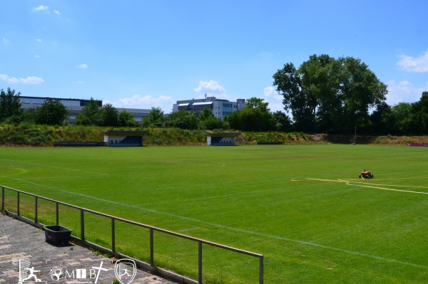 Stadion am Gehmerweg - Darmstadt-Arheilgen