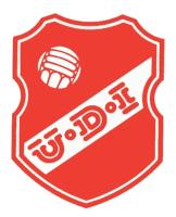 Wappen VV UDI (Uitspanning Door Inspanning) diverse