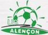 Wappen US Alençon diverse  70488