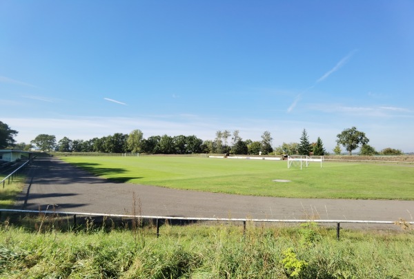 Otto-Lilienthal-Stadion - Rhinow