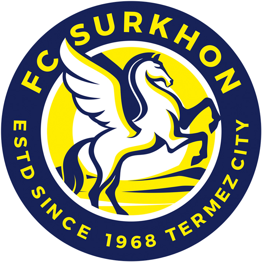 Wappen FK Surxon Termez diverse