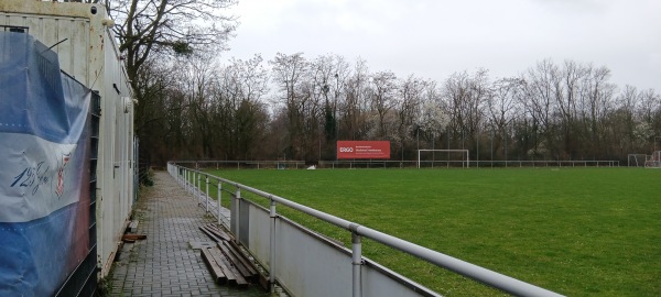 Sportanlage Woermannstraße - Düsseldorf-Urdenbach
