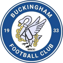 Wappen Buckingham FC  123683