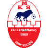 Wappen ehemals Kahramanmaraşspor