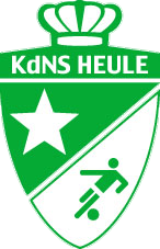 Wappen K Noordstar Heule diverse