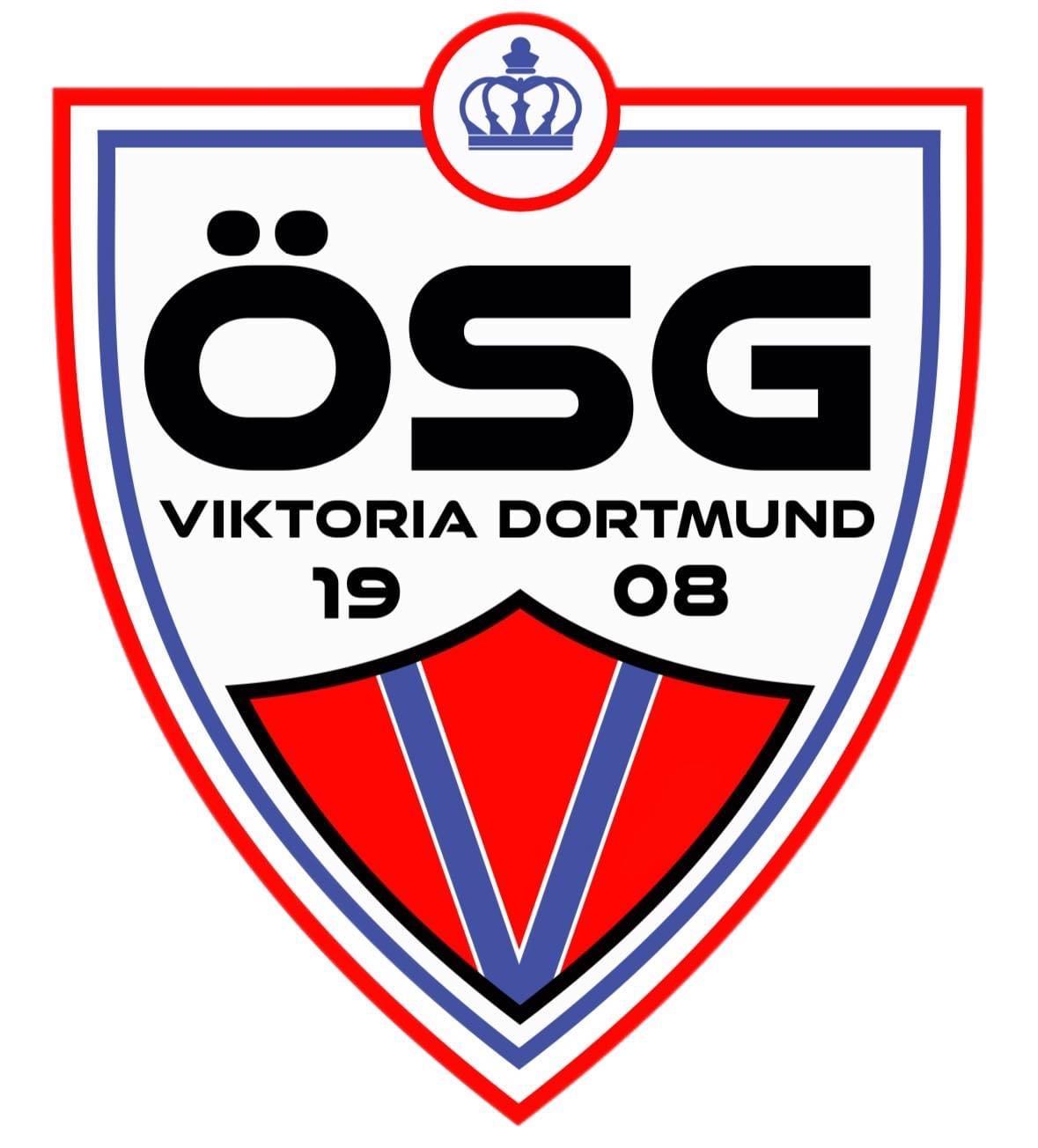 Wappen Östliche SG Viktoria 08 Dortmund III