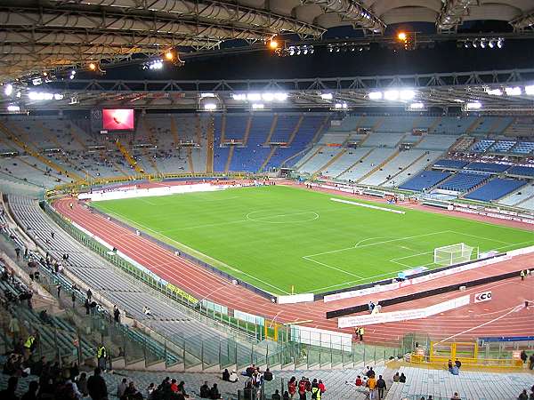 Stadio Olimpico - Roma