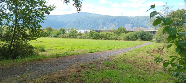 Stadion an der Kölner Straße - Lahnstein-Niederlahnstein