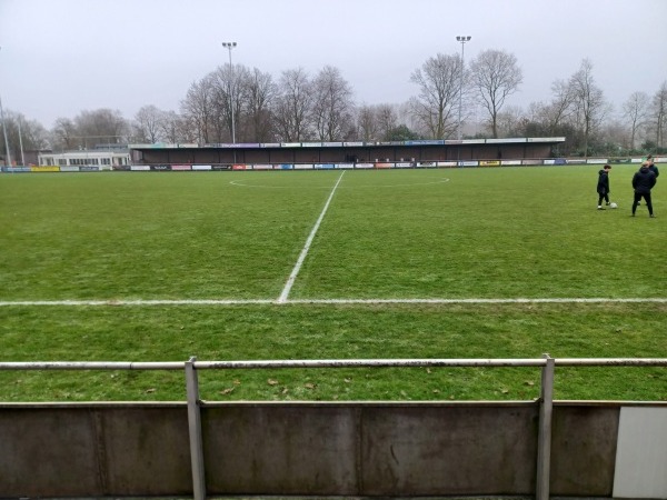 Sportpark 't Heereind - Laarbeek-Beek en Donk