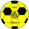 Wappen HBV (HerBoren VIOS (Vooruit Is Ons Streven)) diverse