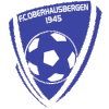 Wappen FC Oberhausbergen   13837