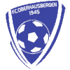 Wappen FC Oberhausbergen 