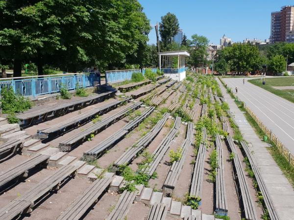 Stadion Start - Kyiv