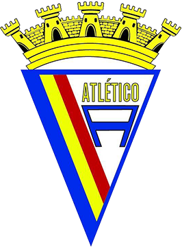 Wappen Atlético Arcos AD