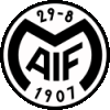 Wappen Motala AIF FK diverse  98745