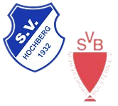 Wappen SGM Hochberg/Bolstern II (Ground B)