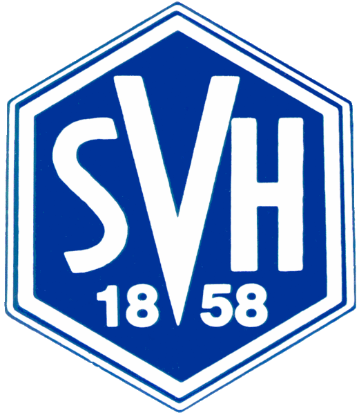 Wappen SV Hemelingen 1858 II Wappen SV Hemelingen 1858 II