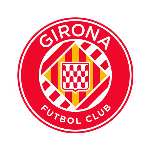 Wappen Girona FC  3064