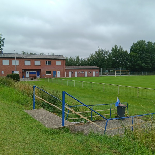 Sportpark Altenrheine II - Rheine-Altenrheine