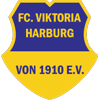 Wappen FC Viktoria Harburg 1910 diverse  111224