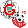 Wappen SG Huntlosen II / Großenkneten IV
