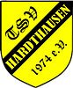 Wappen TSV Hardthausen 1974  104365