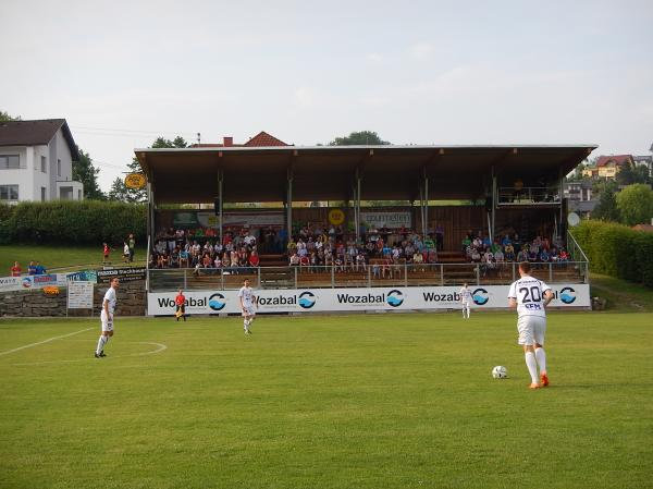 Prem Arena - Sankt Marienkirchen an der Polsenz