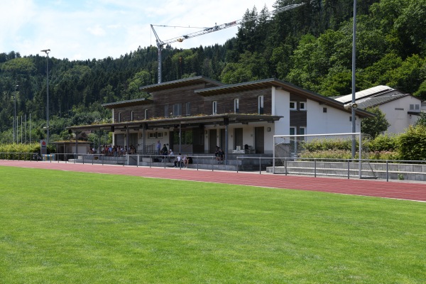 Sportpark Zell - Zell/Harmersbach