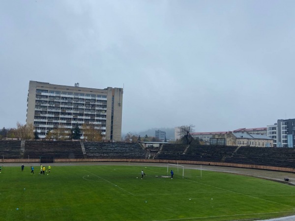 Stadion SKA - Lviv