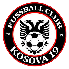 Wappen FC Kosova 19  46242
