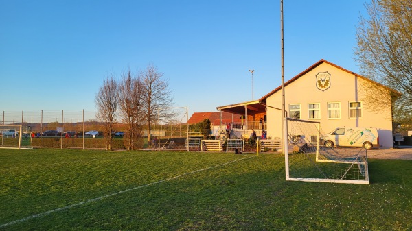 Sportanlage Weigenheim Platz 2 - Weigenheim