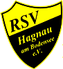 Wappen RSV Hagnau 1948 II  123199
