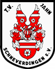 Wappen TV Jahn Schneverdingen 02  1890