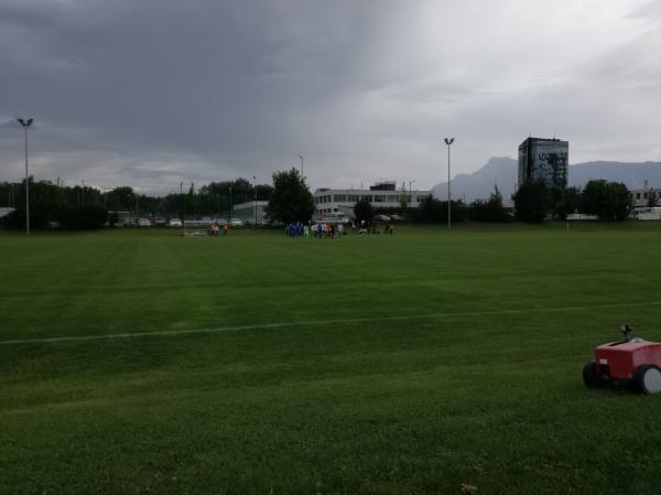 Sportanlage Salzburg Nord - Salzburg