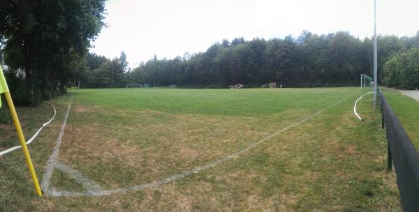 E.-Th.-Reichert-Sportanlage - Kempten/Allgäu-Eich