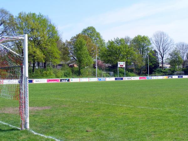Sportpark Schreurserve - Vosta - Enschede