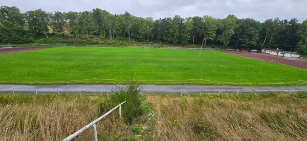 Sportplatz Am Wackenbach - Leun
