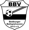 Wappen Bedburger BV 1912 II