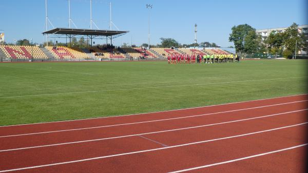 Arena Żagań - Żagań