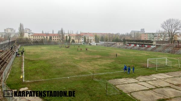 Stadionul Electroputere - Craiova