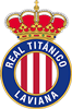 Wappen Real Titánico de Laviana diverse