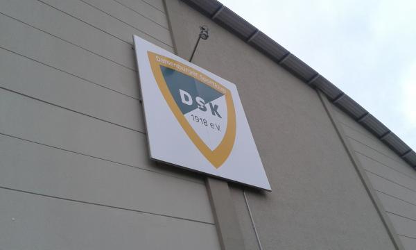 Sportanlage im Dorn - Dahlenburg