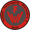 Wappen ehemals FV Wannsee 1971  96354
