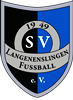 Wappen SV Langenenslingen 1949 Reserve