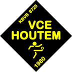 Wappen VC Eendracht Houtem B