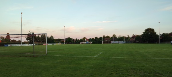 Sportplatz Winzlar - Rehburg-Loccum-Winzlar